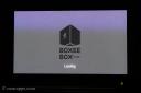 Boxee Box Loading Screen